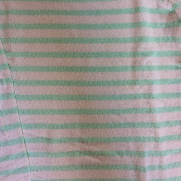 Gap Striped Sweater - Picture 2 of 3